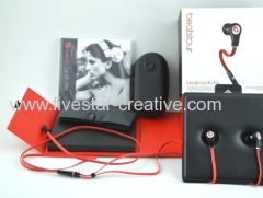 2013 New Latest Beats by Dr.Dre Tour Headphones with Control Talk Black High Performance