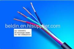 RVV, RVVP, BV power cable