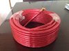 RG6, RG59 coaxial cable for CATV, CCTV and satellite