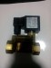 WATER LOW PRESSURE ROUND STAR SOLENOID VALVE