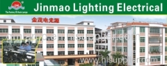 Shantou Jinmao Electrical co.,ltd