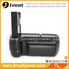 Digital camera battery grip MB-D40 for nikon D40 D40X D60 D5000 D3000