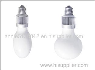 LCL-PQ induction lamp and Electronic ballast