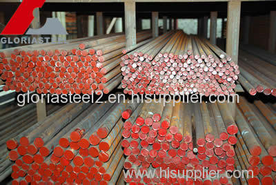 1.2379 AISI D2 SKD11 Cold Work Mould Steel