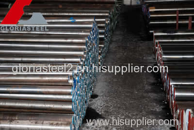 O1, 1.2510 Quenching Cold Work Steel