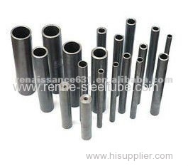 seamless steel tube and pipes