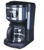 12-cups Drip Coffee Maker