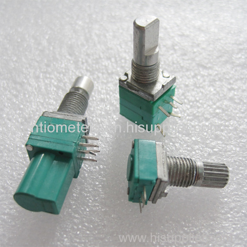 rotary potentiometer for Car amplifier