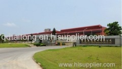 Taitone Clay Brick Manufacture Co.,Ltd
