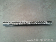 ASME SA210 A-1 BOILER TUBE