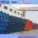 QCCO brand new Gr.3 ASTM A333 alloy seamless pipes