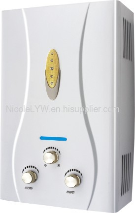 NG Gas Water Heater, COC certificate, 6L,7L, 8L,10L zero water pressure,gas water heater/gas heater/gas tankless 