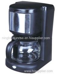 5-sups Drip Coffee Maker