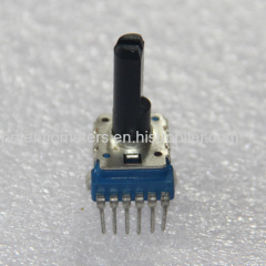 Top quality alps potentiometer