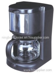 5-sups Drip Coffee Maker