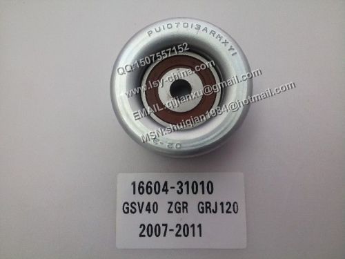 Idler Pulley for Toyota Prado LandCruiser Camry Crown RAV4