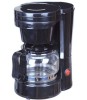 4-cupa Drip Coffee Maker