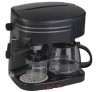 10-cups Drip Coffee Maker