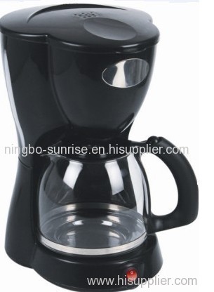 10-12 cups Drip Coffee Maker
