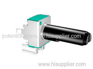 China factory supply volume potentiometer