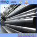 Non alloy seamless pipe ASTM A106 Gr.B