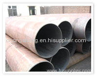 GB/T8162 Seamless Steel Tubes for Structural Purposes