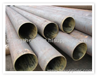 EN 10210:Seamless structural steel pipes