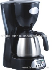0.8L Drip Coffee Maker