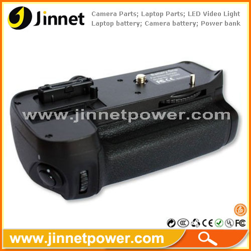 Camera accessory MB-D11 battery grip for nikon D7000 DSLR cameras