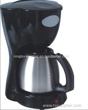 1.4L Drip Coffee Maker