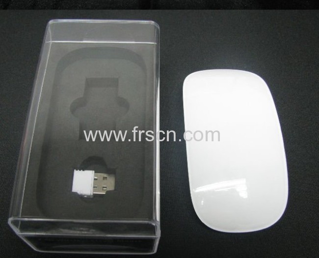 2.4g wireless touch mouse