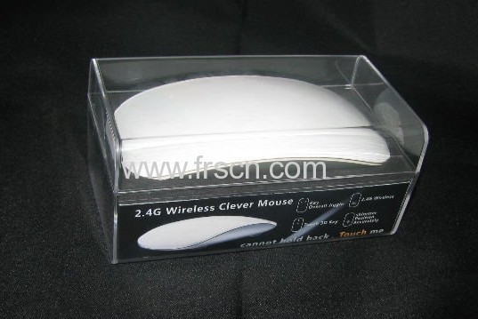 2.4g wireless touch mouse