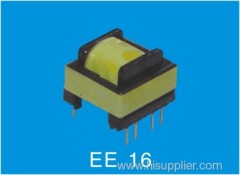 EE16 horizental high frequency Transformers