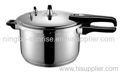 3L S/S Pressure Cooker