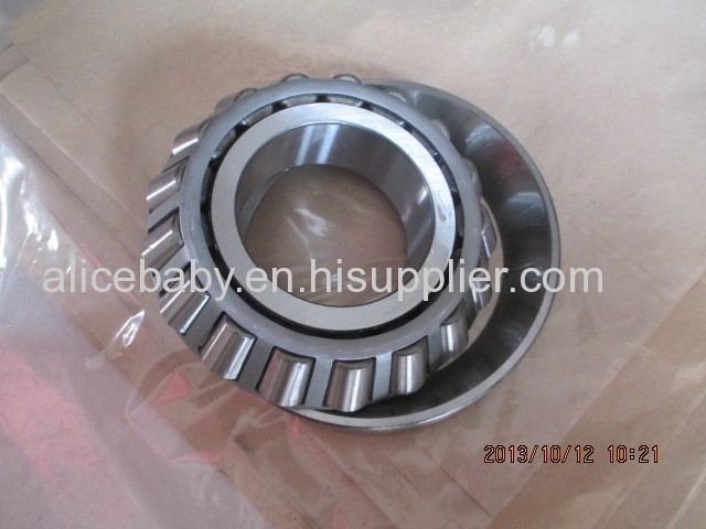 30203 High quality Timken Tapered roller bearing,roller bearing