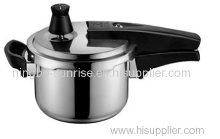 4L S/S Pressure Cooker