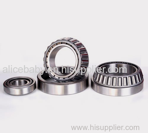 30203 High quality Timken Tapered roller bearing,roller bearing