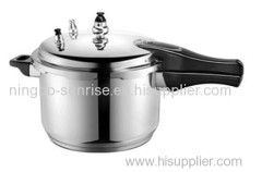 5L S/S Pressure Cooker