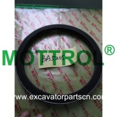 BA5205 OIL SEAL FOR EXCAVATOR