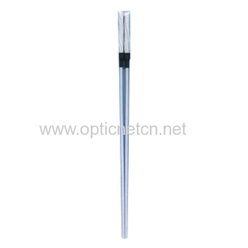 Fiber Optic Connector Cleaning Stick