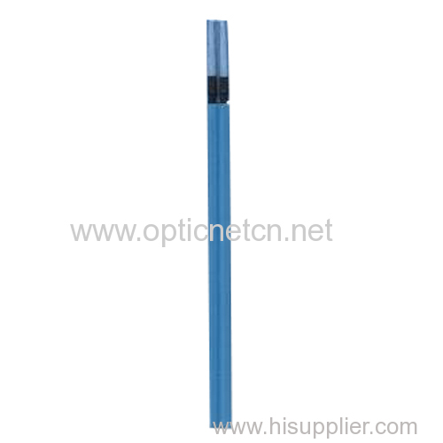 Fiber Optic Connector Cleaning Stick