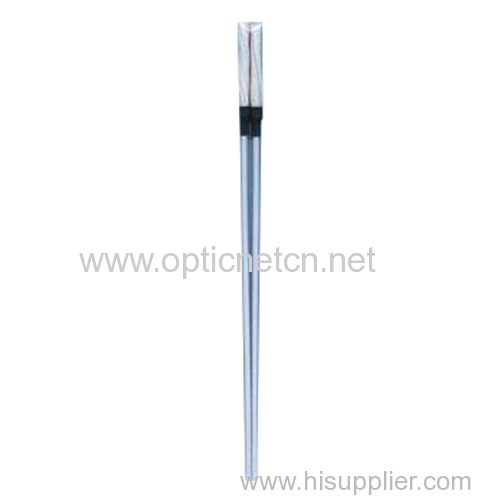 Fiber Optic Connector Cleaning Stick