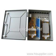Outdoor Fiber Optical Distribution Box