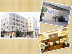 Xiamen Shangyi Technologies Co., Ltd.