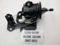 GRJ200 UZJ200 VDJ200 URJ200 URJ201 1GR/2UZ/3UR 23300-50150 Fuel Filter