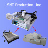 small SMT production line