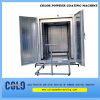 high quality smart powder coat oven for sale