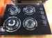 4 burners, Stainless steel, Built in,Gas Cooktop/ gas Hob, gas stove for sale