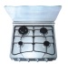 4 burners, Stainless steel, Built in,Gas Cooktop/ gas Hob, gas stove for sale