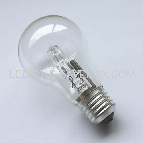 A55 Eco halogen bulbs